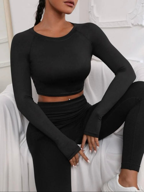 Top fitness Black Pro