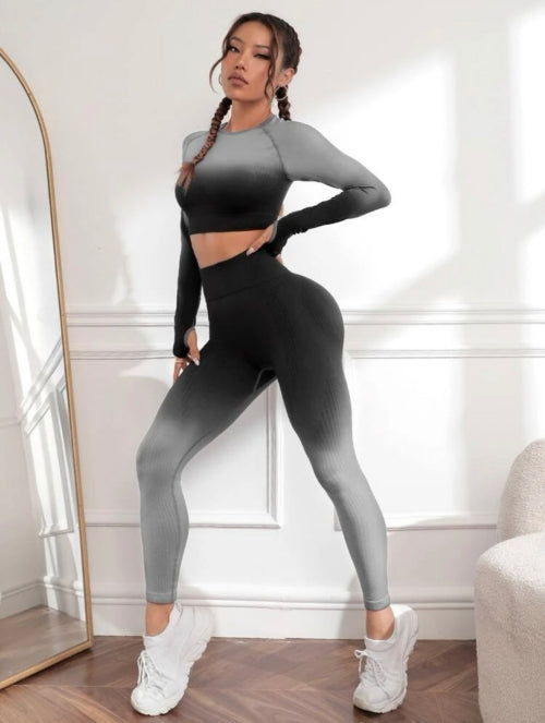 Compleu modelator Grey Black