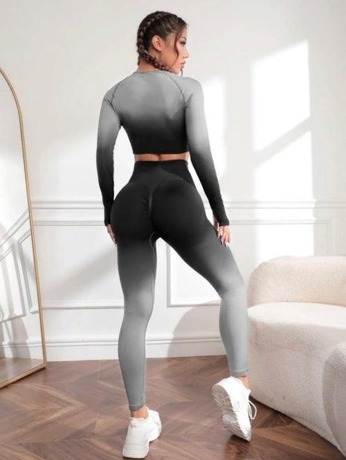 Compleu modelator Grey Black
