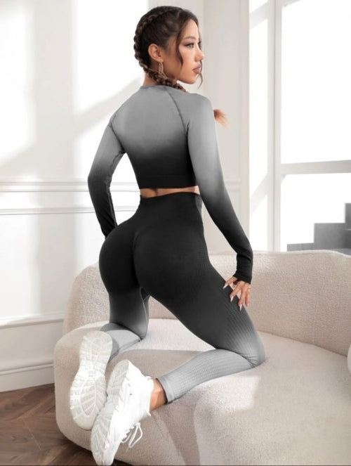 Compleu modelator Grey Black