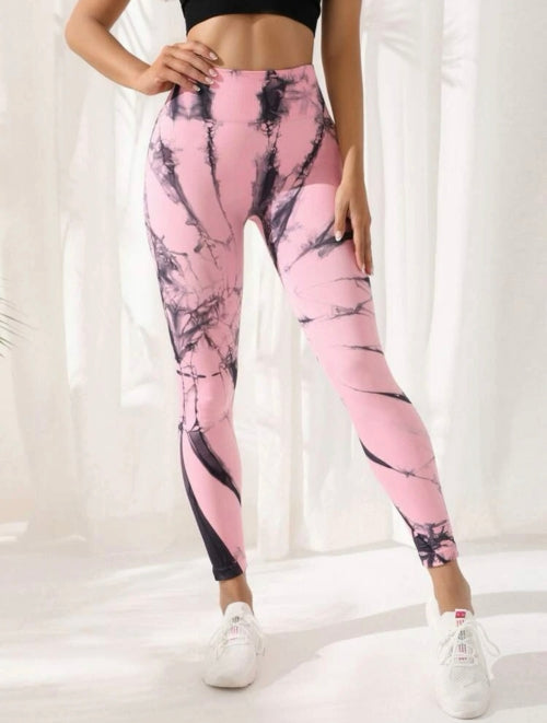 Colanți modelatori Marble Pro, diverse culori