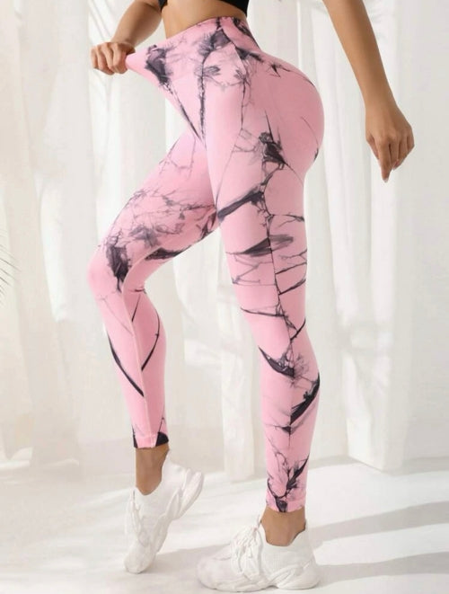 Colanți modelatori Marble Pro, diverse culori
