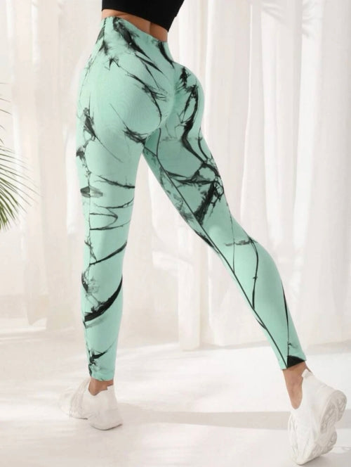 Colanți modelatori Marble Pro, diverse culori
