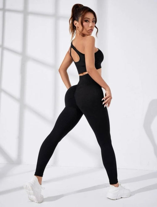 Compleu fitness Chloe, diverse culori