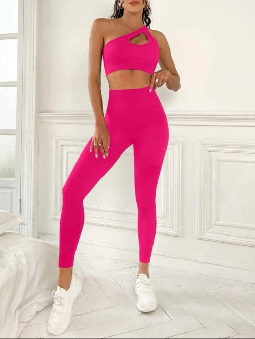 Compleu fitness Chloe, diverse culori
