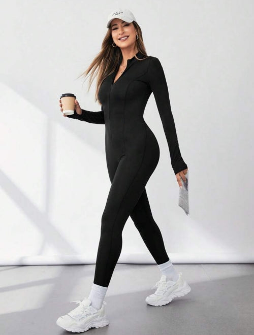 Salopeta modelatoare Tummy Control