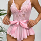 Lenjerie intima tip salopeta Bonnie