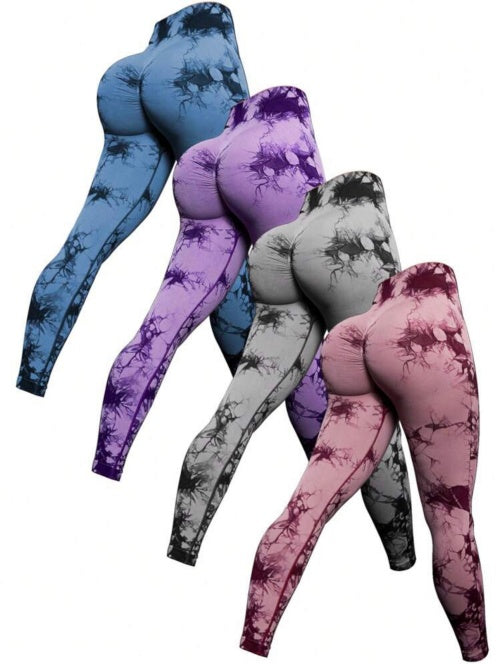 Set 4x colanti modelatori Marmo Color