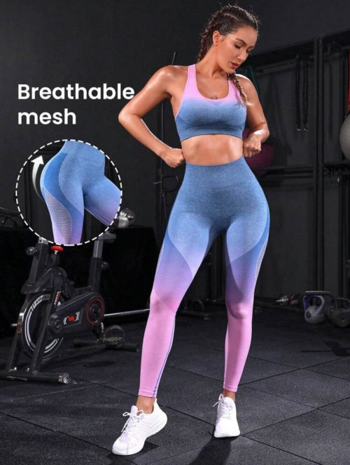 Compleu modelator Breathable Mesh