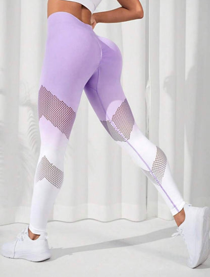 Colanți modelatori Ombre Tech, 3 culori