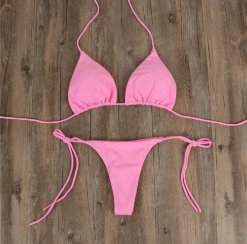 Costum de baie 2 piese Bikini Party