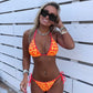 Costum de baie 2 piese Leo