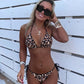 Costum de baie 2 piese Leo