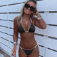Costum de baie 2 piese Leo