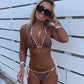 Costum de baie 2 piese Leo