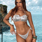 Costum de baie 2 piese Perla Luxura