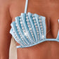 Costum de baie 2 piese Perla Luxura