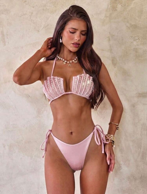 Costum de baie 2 piese Perla Luxura