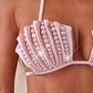 Costum de baie 2 piese Perla Luxura