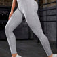 Colanti modelatori Minute.Gym Grey