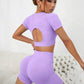 Compleu modelator Tehno, 3 culori