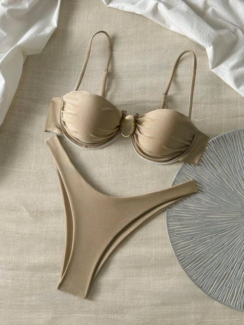 Costum de baie 2 piese Tezenis