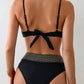 Costum de baie 2 piese Ladies Swim