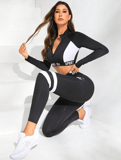 Compleu fitness Sport Outfit