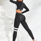 Compleu fitness Sport Outfit