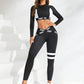 Compleu fitness Sport Outfit