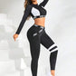 Compleu fitness Sport Outfit