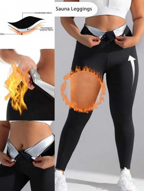 Colanti modelatori Burn PLUS
