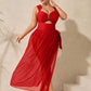 Costum de baie 3 piese Red-Plus