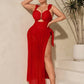 Costum de baie 3 piese Red-Plus