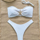 Costum de baie 2 piese Bikini-Star