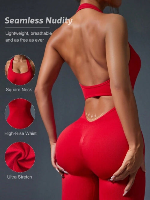 Salopeta Soft Seamless