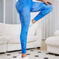 Colanti modelatori Jeans Effect, 4 culori