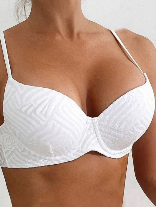 Sutien costum de baie Miranda