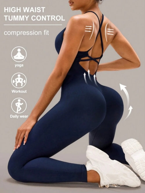 Salopeta modelatoare Sea Yoga