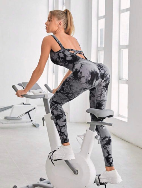 Salopeta modelatoare Tehnic Marmo