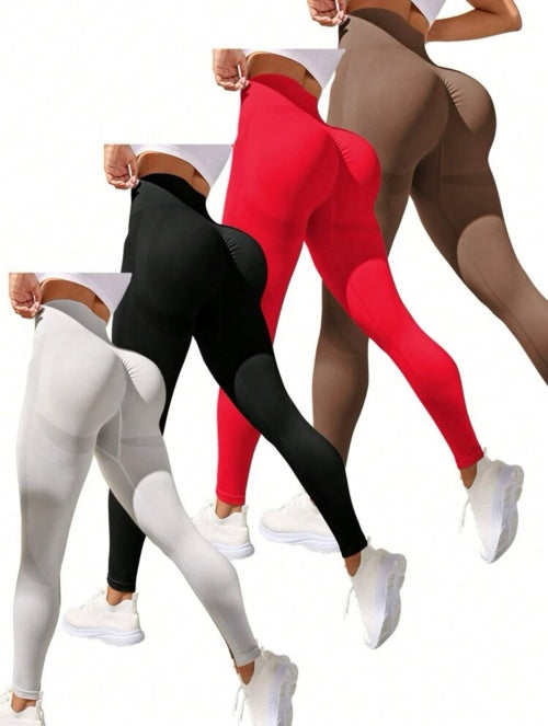 Set 4x colanti modelatori Perfect Fit