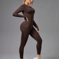 Compleu fitness Brown Fit