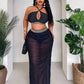 Costum de baie 3 piese Kim-Plus