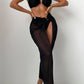 Costum de baie 3 piese Sahara