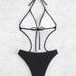 Costum de baie tip body Pearl