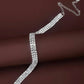 Colier tip Tennis