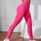 Colanți fitness Carla, diverse culori