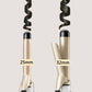 Ondulator pentru bucle Perfect Curl