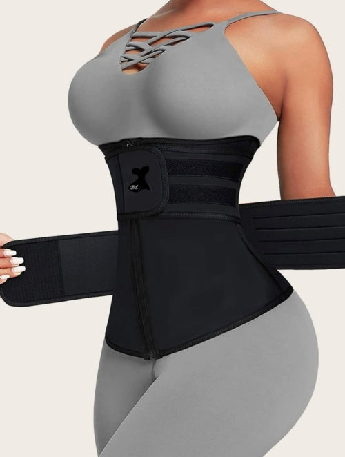 Centură tip corset modelatoare Fitness