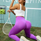 Colanți fitness Tennis, 3 culori